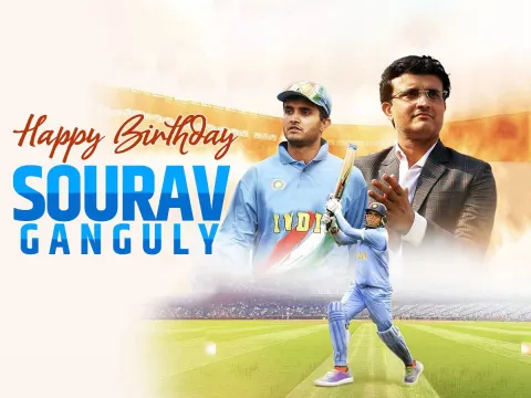 Dada's Birthday – Have You Seen These Viral Photos?