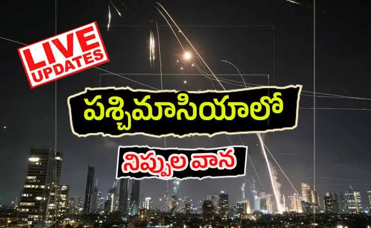 Iran israel And US war live update On 8th March 2026