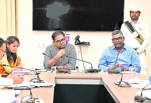 పక్కాగా ‘ఫ్యామిలీ డిజిటల్’ సర్వే