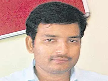 ప్రకాశం జిల్లా నుంచి ప్రపంచ ఫెలోషిప్ వరకు.. - Sakshi