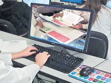 ఉమ్మడి నెట్వర్క్కు టాటా! - Sakshi