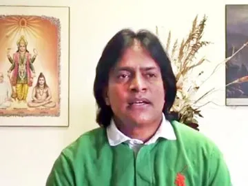 డాక్టర్ అచ్యుతా రెడ్డి(ఫైల్ ఫోటో)