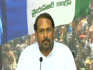 దిగ్విజయ్వి శుద్ధ అబద్ధాలు:కొణతాల - Sakshi