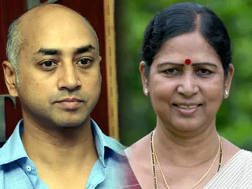 <b>గుసగుస:</b> సందిగ్ధంలో గల్లా కుటుంబం - Sakshi