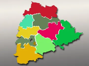 ఇక... తెలంగాణ పర్యాటక సంస్థ! - Sakshi