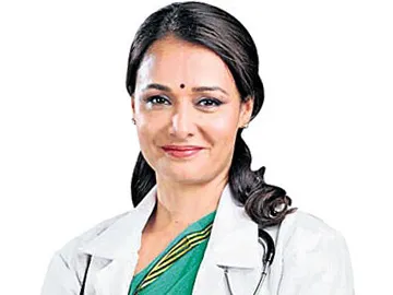 అమల అక్కినేని