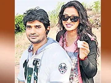 రొమాంటిక్ ఎంటర్టైనర్