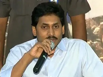 ఢిల్లీలో నేడు వైఎస్ జగన్ పర్యటన - Sakshi