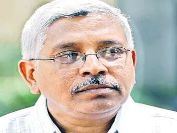 కోదండరామ్ - Sakshi