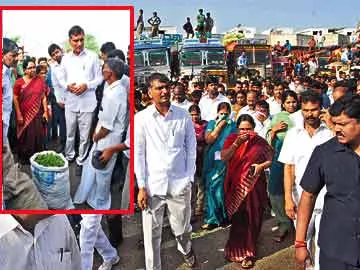 పాంచ్కా ఖానా.. తీన్ కా నాస్త - Sakshi