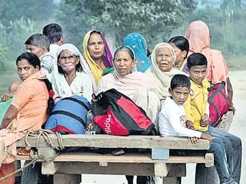 మళ్లీ అదే దుశ్చర్య
