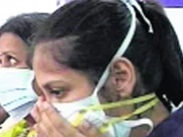 స్వైన్ఫ్లూతో గర్భిణి మృతి
