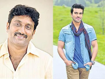 పవర్ఫుల్ స్టోరీతో...