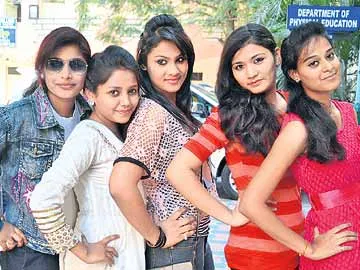 బృందావన విహారి - Sakshi