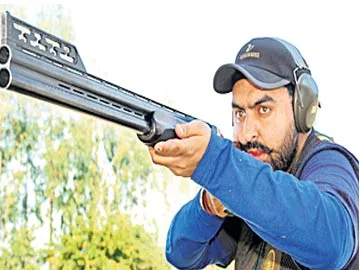 రంజన్కు ‘ఆంగ్లియన్’ చేయూత!