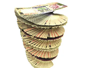 ఎన్నికల ఖర్చు రూ.250 కోట్లు! - Sakshi