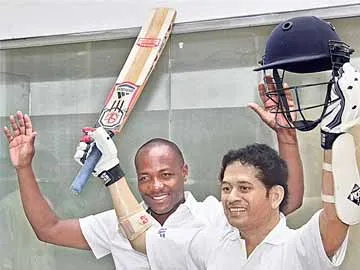 మాస్టర్తో కలిసి ఆడతా: లారా