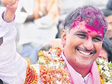 ఆల్ రికార్డ్స్ హరీష్ సొంతం - Sakshi