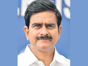 'హరీష్ రావువి అసత్య ఆరోపణలు' - Sakshi
