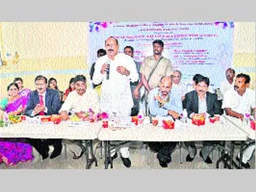 జీజీహెచ్లో ఆపరేషన్ థియేటర్లు ప్రారంభం