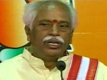 కార్మిక చట్టాల్లో సంస్కరణలు: దత్తాత్రేయ