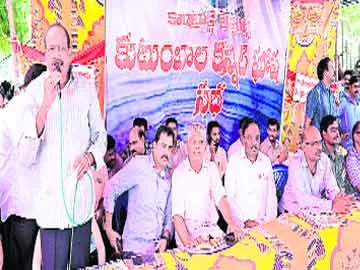 వైఎస్సార్ సీపీ రాష్ట్ర కార్యదర్శి లేళ్ల అప్పిరెడ్డి - Sakshi