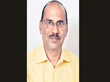 అంతం కాదు.. ఆరంభమే: బొజ్జల