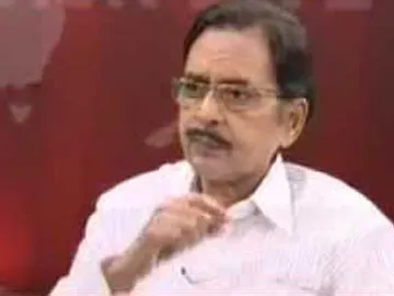 ఏపీ ప్రెస్ అకాడమీ చైర్మన్‌గా వాసుదేవ దీక్షితులు - Sakshi