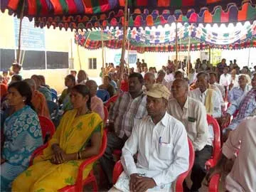 లయన్క్లబ్ ఆధ్వర్యంలో ఉచిత వైద్యశిబిరం