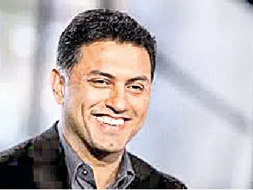 సాఫ్ట్బ్యాంక్లో భారతీయుడి భారీ పెట్టుబడులు..