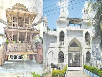 అజంతా అందాలు...