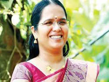 నేను 'కుమారి'ని కాను.. 'శ్రీమతి'ని!
