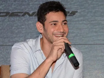 మీ ప్రేమకు థాంక్స్: మహేశ్ బాబు - Sakshi