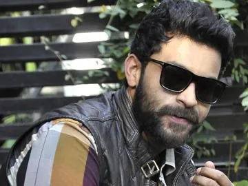 రా ఏజెంట్గా!