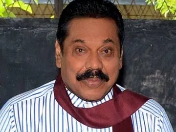 రాజపక్సకు తొలగిన అడ్డంకులు..
