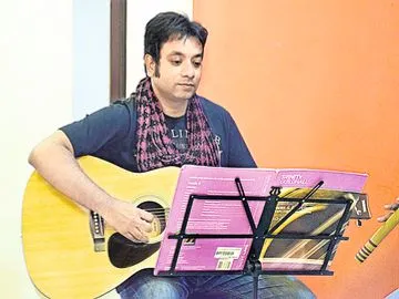 సరిగమల సవ్వడి.. సౌండ్ క్రాఫ్ట్