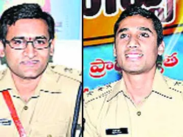 నెగ్గిన రాజకీయ ఒత్తిళ్లు - Sakshi