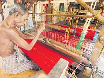 చేనేత, వస్త్ర పాలసీలు సిద్ధం