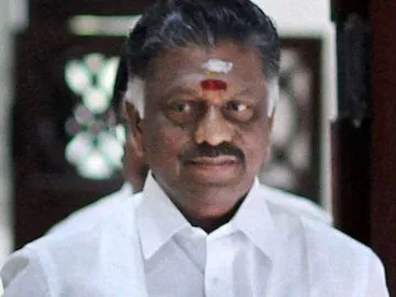 ప్రధాని మోదీతో భేటీకానున్న తమిళనాడు సీఎం - Sakshi