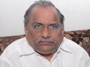 ముద్రగడకు ఐవీ ఫ్లూయిడ్స్ ఇస్తున్నాం
