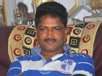 కోట్లకు పడగలెత్తిన సీఐ బాలకృష్ణ - Sakshi