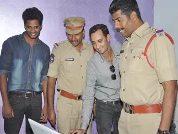 వికారాబాద్లో ఫ్రీ వైఫై సేవలు - Sakshi