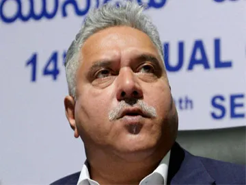 మాల్యా కేసులో మా ఆర్డర్ ఫలించలేదు