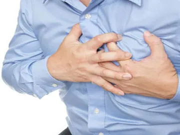 డిప్రెషన్తో పెరిగే గుండెపోటు ముప్పు