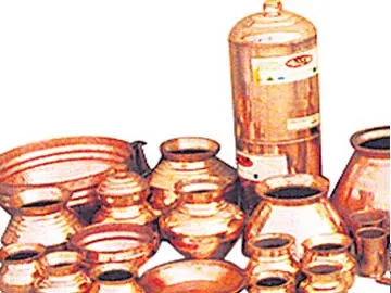 రాగి వస్తువులు మెరవాలంటే...