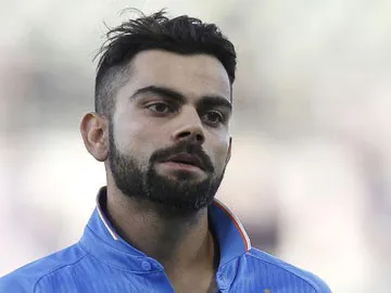 సింగిల్స్‌కోసం కోహ్లీ ఏం చేశాడంటే..?
