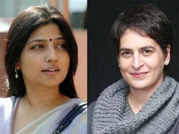 కాంగ్రెస్లో కొత్తనీరు.. ఆ క్రెడిట్ ఆమెదే..! - Sakshi