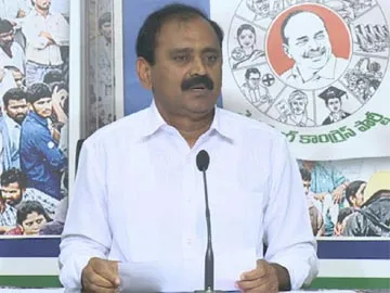 లోకేష్ నుంచి కిందిస్థాయి వరకూ అందరిదీ.. - Sakshi