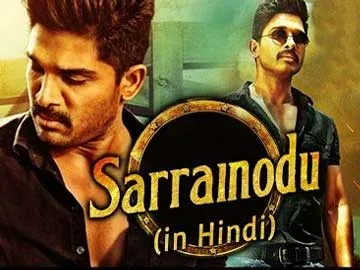 నార్త్ను సైతం షేక్ చేస్తున్న బన్నీ!