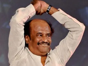 సూపర్ స్టార్ రాజకీయాల్లోకి రావాలి - Sakshi